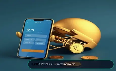 Download the app, unlock code ULTRAC100, and enter ₹1 contests faster