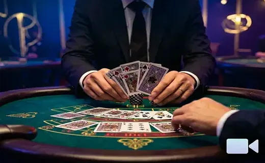 Real-Time Dealer Rewards