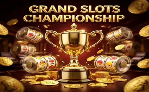 Grand Slots Championship